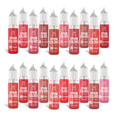 Set of lip pigments Opium Colors 6ml, 15ml, (20pcs)
